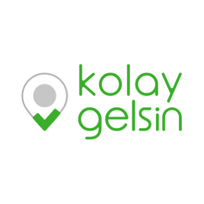 Kolay Gelsin Entegrasyonu Logosu